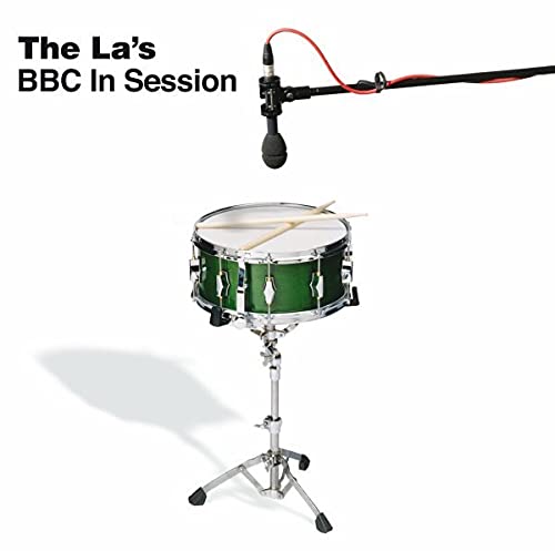 Bbc in Sessions