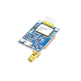 Couleur : bleu Module GPS Micro USB NEO-6M NEO-7M NEO-8M avec microcontrôleur STM32 et antenne céramique Neo pour Arduino (NEO-7M)