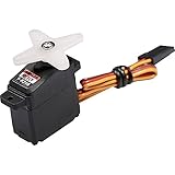  Reely Micro-SERVO S-8246 ANALOG-SERVO 10