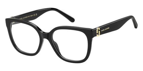 Marca: Marc JACOBS MARC JACOBS, OCCHIALI DA VISTA, MARC 893, BLACK, 53, (WOMAN)