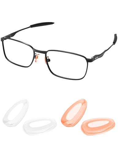 Image of Replacement Nose Pads Nose Pieces for Oakley Feedback OO4079