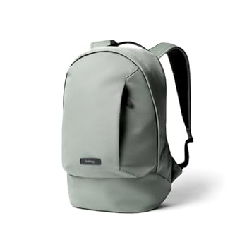 Bellroy Classic Backpack Compact – (Laptop Bag, Laptop