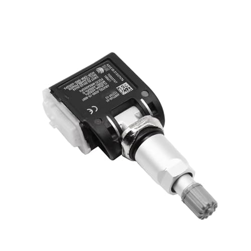 Capteur TPMS 36106887147 : résolvez les alertes de pression sur Ghost