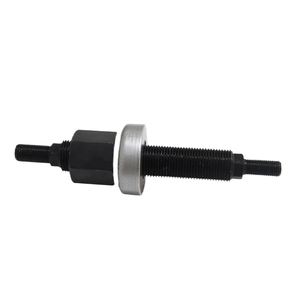 Instalador de Amortiguador Armónico Compatible con SBC SB 350 400