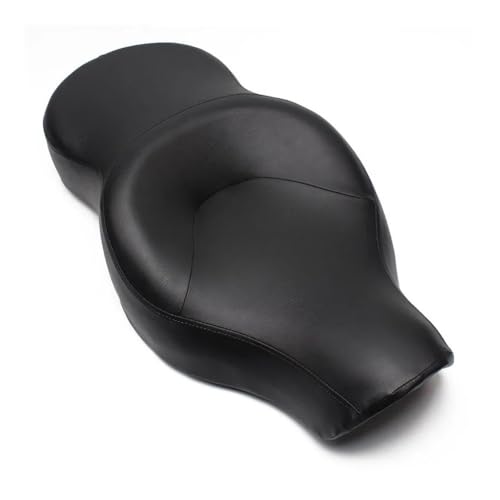 Asiento Sportster 1200 sofá biplaza mullido para eliminar vibraciones y dolor de espalda