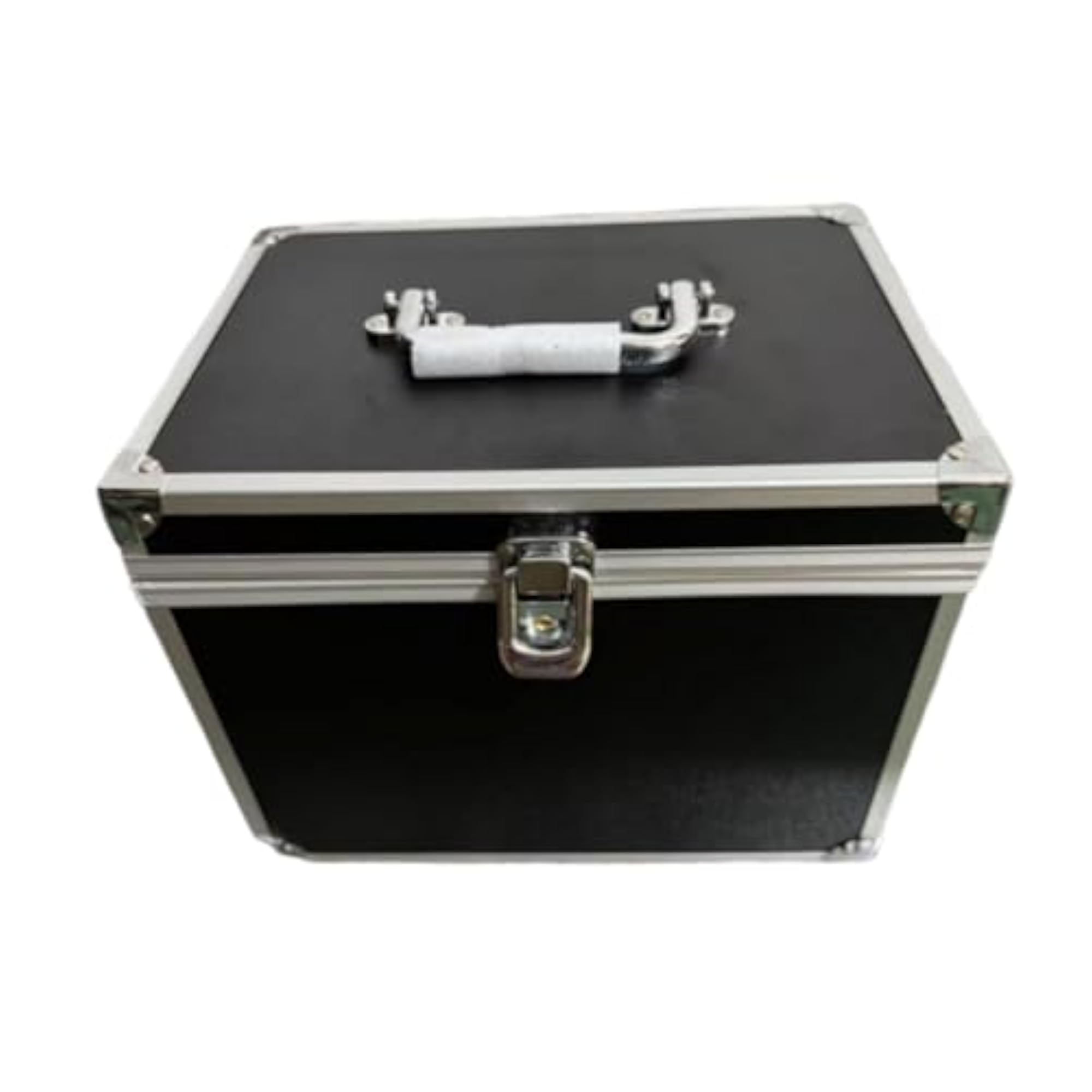 Versatile Makeup Train Case for Cosmetologist Supplies