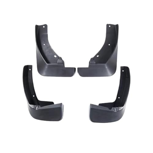 Garde-Boue Nissan Kicks P15 2017-2019 Anti-Projection : Accessoire Auto de Roue
