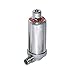 Legend Valve 110-325 Chrome Plated Economy Adjustable Angle Steam Air Vent, 3"x3.1"x0.9"