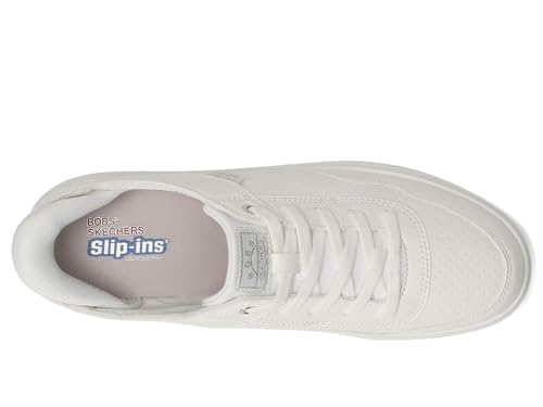 Skechers Women's Hands Free Slip-ins Bobs D'vine-So Hooked Sneaker2