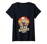 Read Banned Books Tee