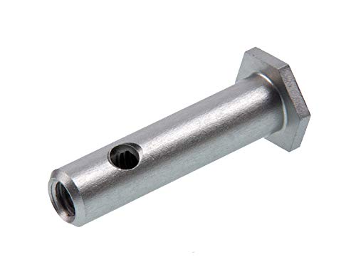  Mugen MTX-5 - Pistone freno