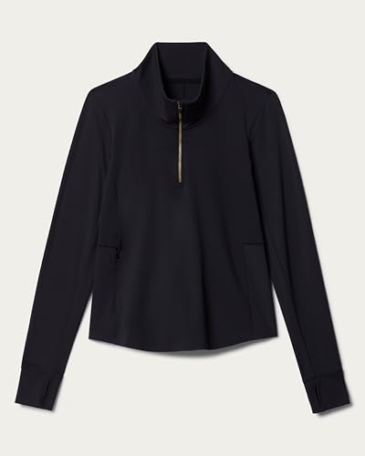 Image of Rhone Women's Course to Court 1 /4 Zip