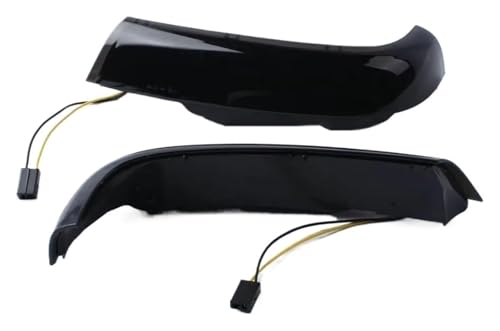 Indicateur dynamique LED de rétroviseur VW Touareg 7L clignotant miroir