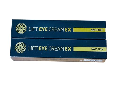 yQ{zLIFT EYE CREAM EX tgACN[ 20g VP  XLPA