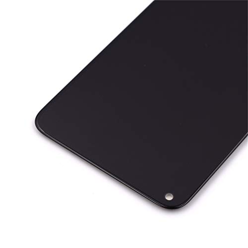 Image of Black V20 LCD Display Touch Digitizer Screen Replacement for Honor View 20 PCT-AL10 PCT-TL10 PCT-L29