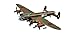 Cobi Avro Lancaster B Mk. Iii -5759 - 3