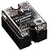 "Crydom CWU48125-10 Relay; PM IP20 SSR 660Vac/125A, AC/DCInput, RN"