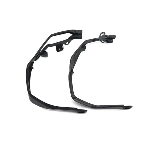 Protège-mains de guidon pour moto Multistrada finition premium durable