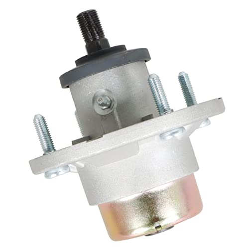 AM144608 Spindle Replacement for John Deere X350 X330 X370 Z525E Z335E Z345R S240 Model Parts