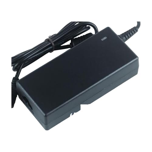 Adaptateur secteur 14V 4A avec cordon d'alimentation inclus pour moniteur et écran