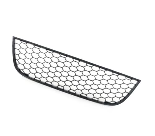 Marco luz antiniebla para restaurar parachoques de VW Polo GTI MK4 9N3 con rejilla panal