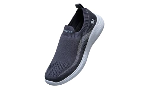 Image of Neeman's Everyday Basic Slip On's for Men | Walking Shoes | Casual Shoes