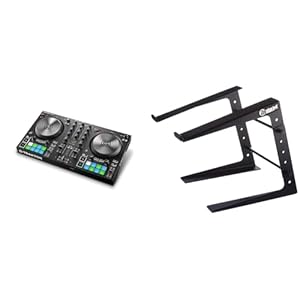 Native Instruments Traktor S2 MK3 DJ-Controller