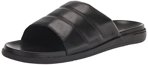 Johnston & Murphy Men's Branson Slide