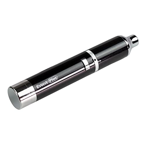Yocan Evolve Plus Vaporizer (No Nicotine) (Silver) – Bild 8