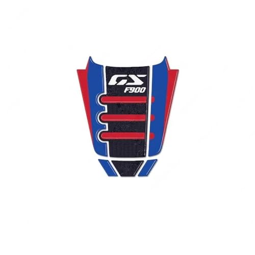 Protection réservoir F900GS pour les sorties tout-terrain et voyage 2024