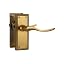 Antique Bronze