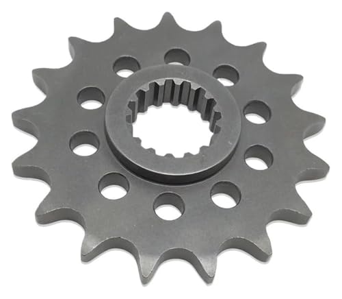 Pignon avant 525-17 dents moto GSXR1000 2017-2022 pignon sortie boite