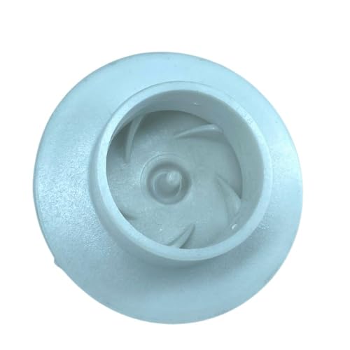 Nautilus Rotor 2138 -Bomba 1/3 Cv Nbf-1 Cód: 40070168