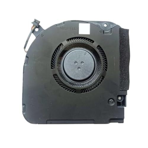 Ventilateur de refroidissement PC portable Dell 7700 contre la surchauffe GPU