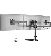 Amazon.co.jp: WORLDLIFT PC モニターアーム 3画面 17～49インチ対応