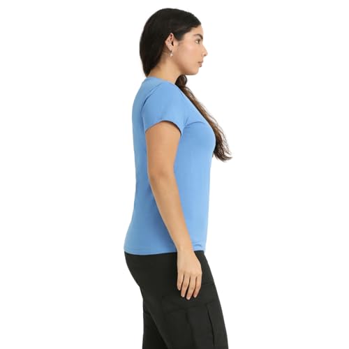 Consejos y reviews para comprar Camiseta mujer levis los diez mejores. 21 Imagen adicional