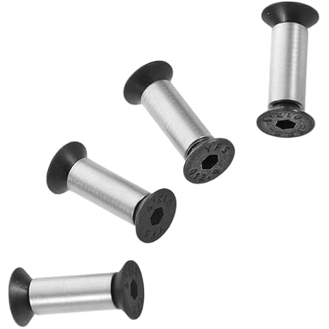 TOPBATHY Outils de Réparation de Couteau Cover
