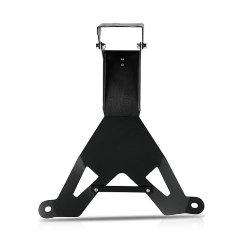 Support de navigation USB moto Kymco AK 550 avec chargeur intégré de guidon avant