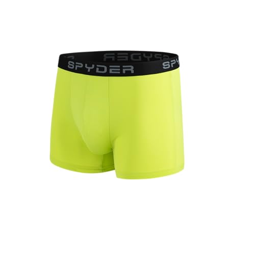 Spyder Boys Boxer Briefs Performance Underwear4