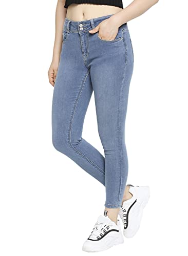 Image of Lee Cooper Women's Skinny Jeans