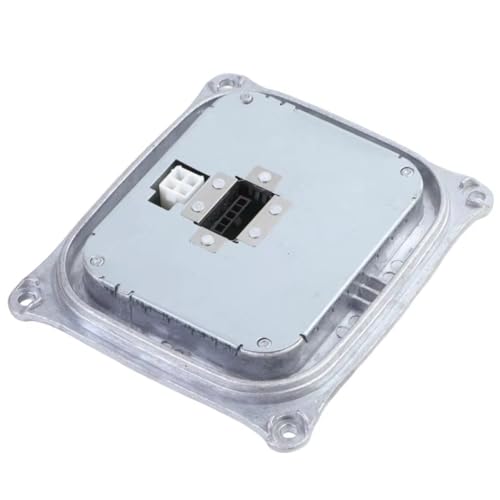Balasto Xenón HID para Audi A4 B8 Módulo de Control de Faros 8K0907472A 3