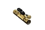 hilmor Valve Core Removal Tool, 1/4", 1947967