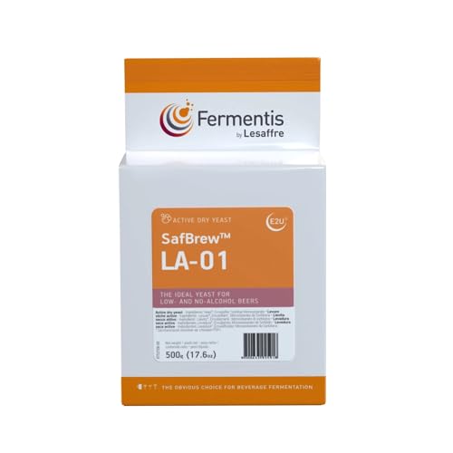 Fermentis LA-01 500 g