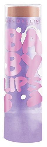 Lip Balm Baby Lips 11 Hot Cocoa de Maybelline