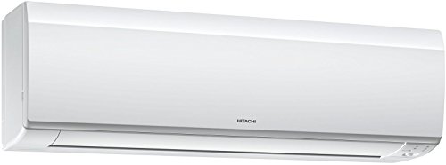 Image of Hitachi 1.2 Ton 3 Star Split AC (CopperZUNOH 3300f RSB314IBDO White)