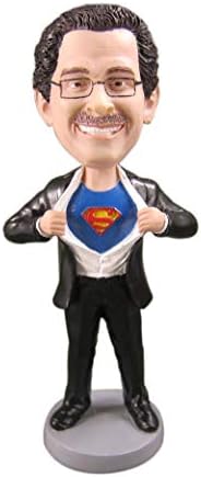 7" Custom Bobblehead;Bobblehead Custom Made, Best Custom Bobblehead,Custom Bobbleheads,Make A Custom Bobblehead,Custom Bobblehead Figures,Customized Gifts Based On Your Photos