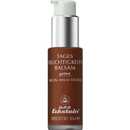 Doctor Eckstein BioKosmetik Tagesfeuchtigkeit Balsam Getönt 50ml
