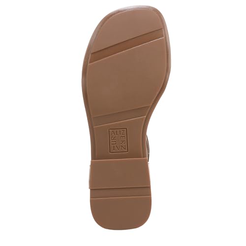 Naturalizer Women's Easton Sandal English Tea Brown 7.5 M by Naturalizer - Used condition - Image 4