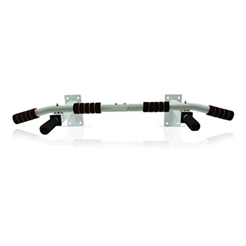 BARRA DE PORTA PARA EXERCICIOS MULTIFUNCIONAL COR:BRANCO