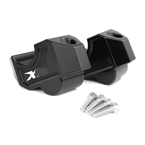 Elevadores manillar para MT-09 MT09 2024 2025 adaptador moto